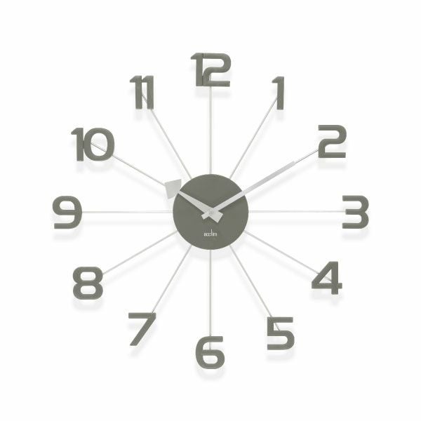 acctim ASTRAEA アクティム アストライア ウォールクロック | インテリア雑貨・掛け時計