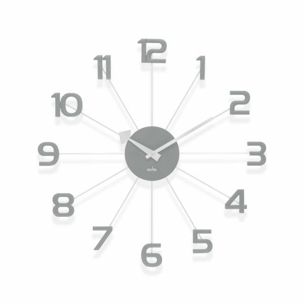 acctim ASTRAEA アクティム アストライア ウォールクロック | インテリア雑貨・掛け時計