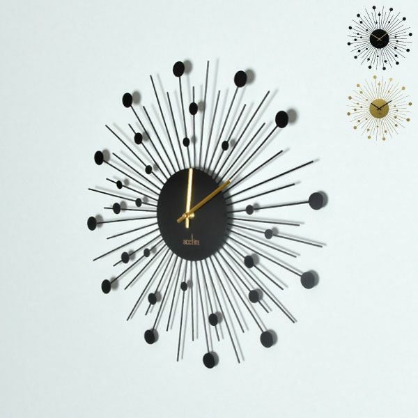 acctim BRIELLE アクティム ブリーレ ウォールクロック | インテリア雑貨・掛け時計