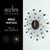 acctim BRIELLE アクティム ブリーレ ウォールクロック | インテリア雑貨・掛け時計