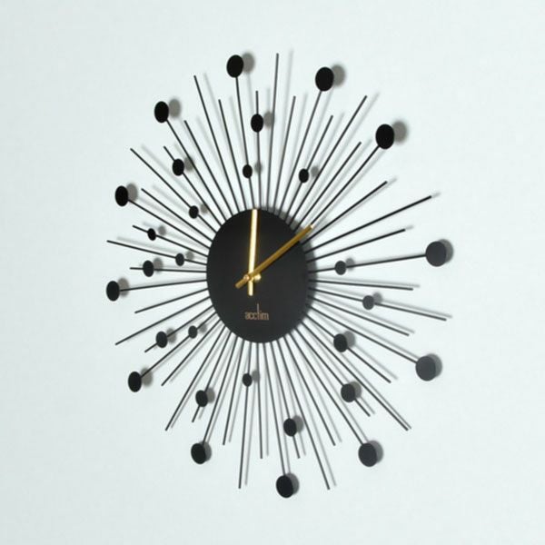 acctim BRIELLE アクティム ブリーレ ウォールクロック | インテリア雑貨・掛け時計