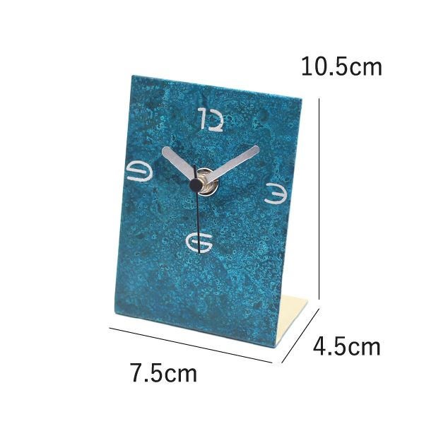 モメンタムファクトリー time and space stand S スタンド 小 | インテリア雑貨・置き時計