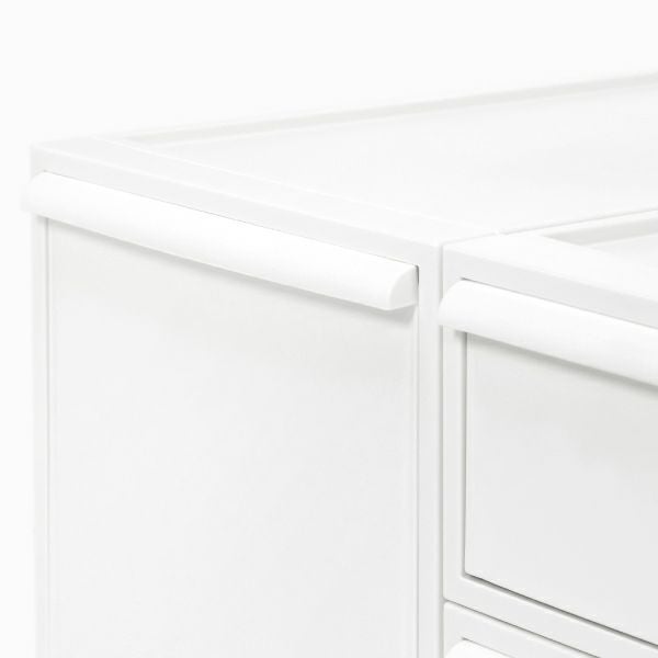 ライクイット クローゼットシステム 引出し バンブー | インテリア雑貨・収納ボックス