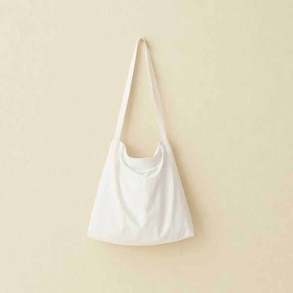 THREAD-LINE キャンバスフラットショルダー | インテリア雑貨・収納