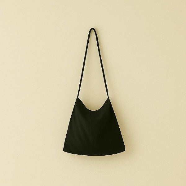 THREAD-LINE キャンバスフラットショルダー | インテリア雑貨・収納