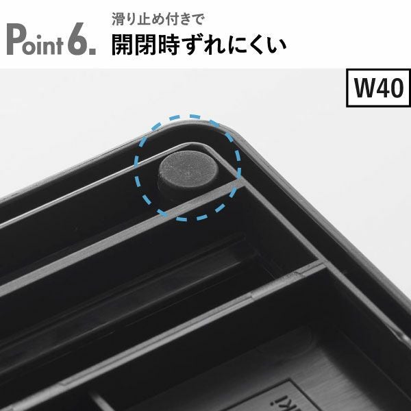 山崎実業 シンク下幅調節鍋蓋＆フライパン収納スタンド タワー tower | キッチン雑貨・タワーシリーズ