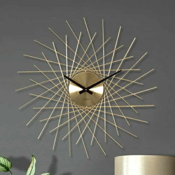 acctim LOHNE アクティム ローネ ウォールクロック | インテリア雑貨・掛け時計