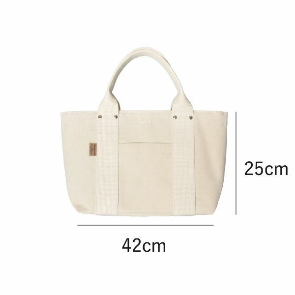 THREAD-LINE ヘビーキャンバストート S | インテリア雑貨・バッグ