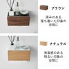 山崎実業 ウォールペーパータオルディスペンサー リン 石こうボード壁対応 RIN | インテリア雑貨・リンシリーズ