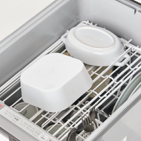  山崎実業 ノンフライヤーライナー タワー tower | キッチン雑貨・タワーシリーズ