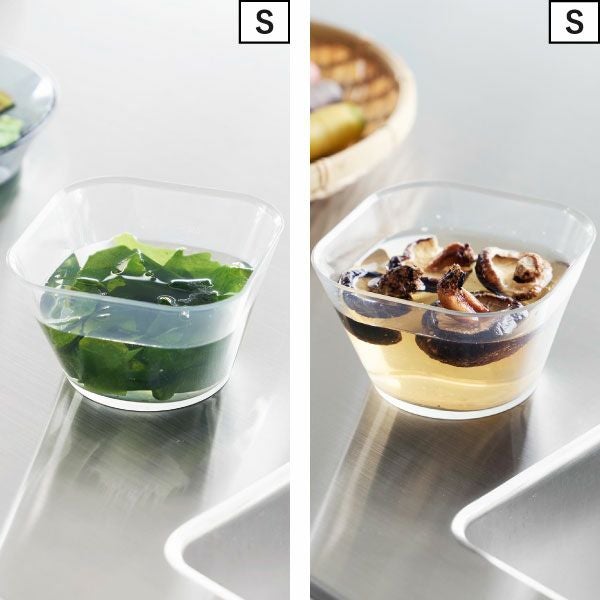 山崎実業 電子レンジ対応洗いやすい下ごしらえボウル タワー tower | キッチン雑貨・タワーシリーズ