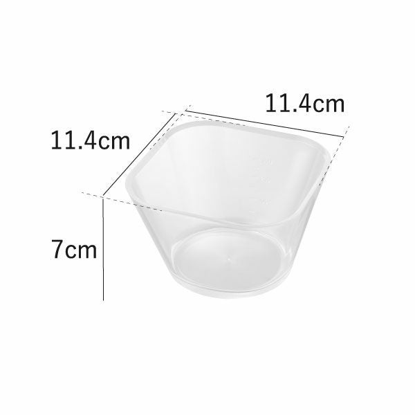 山崎実業 電子レンジ対応洗いやすい下ごしらえボウル タワー tower | キッチン雑貨・タワーシリーズ