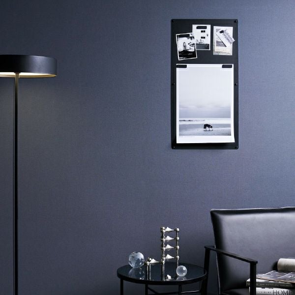 山崎実業 ウォールプリントスチールパネル タワー tower | インテリア雑貨・タワーシリーズ