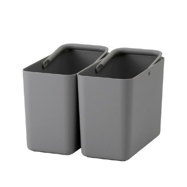 like-it フタ付きストックケース 米びつ インナーセット | キッチン雑貨・タワーシリーズ