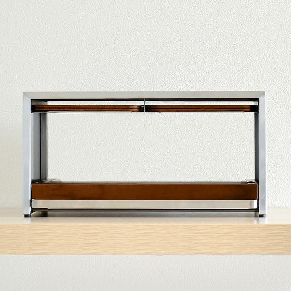 rootis bokula トースターラック |キッチン雑貨・トースターラック