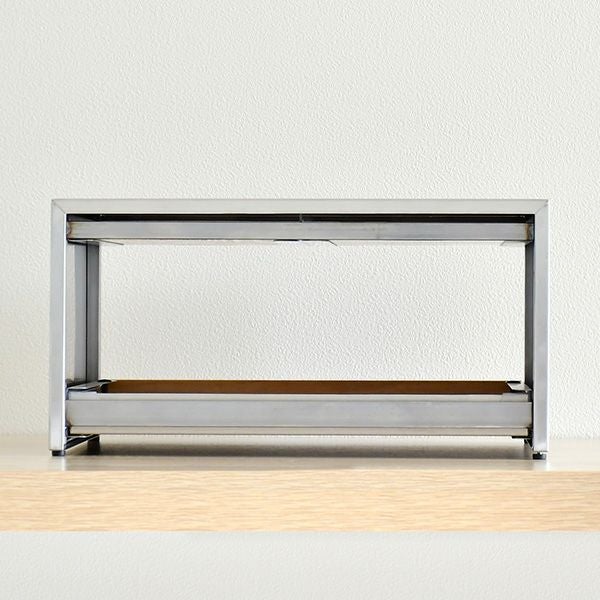 rootis bokula トースターラック |キッチン雑貨・トースターラック