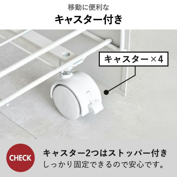 rootis bokula kakusu+ ダストボックス | インテリア雑貨・ゴミ箱