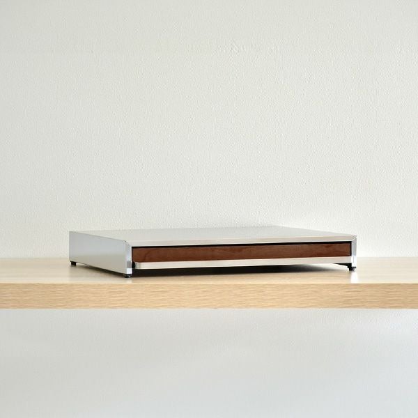 rootis bokula オーブンレンジラック | キッチン雑貨・調味料ラック