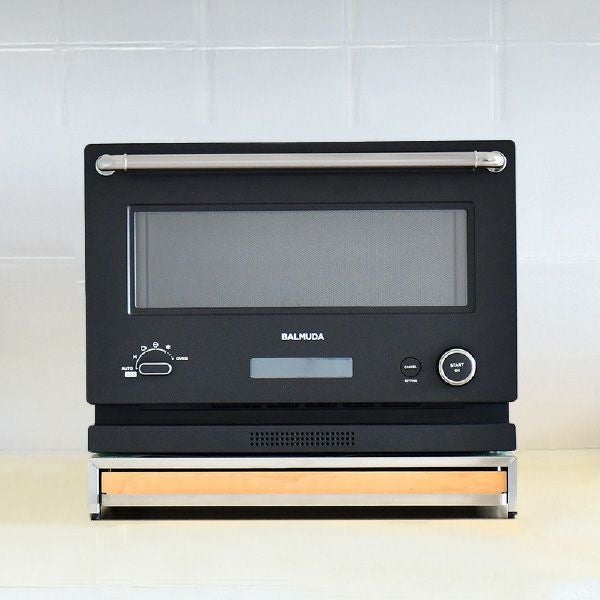 rootis bokula オーブンレンジラック | キッチン雑貨・調味料ラック