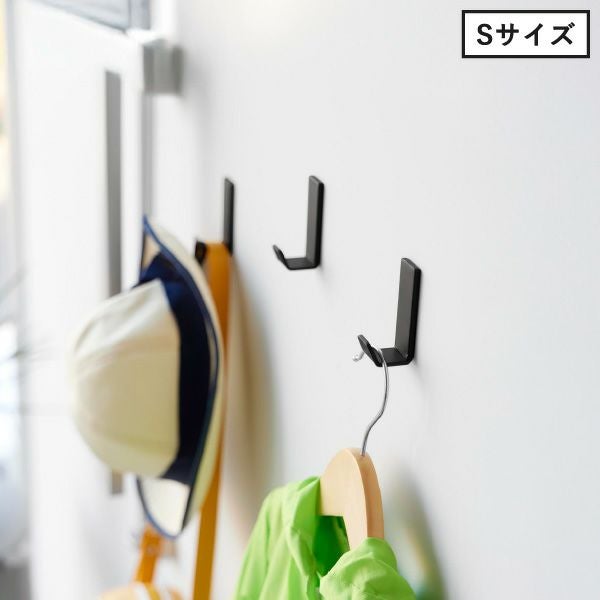 山崎実業 マグネットハンガーフック タワー tower | インテリア雑貨・タワーシリーズ