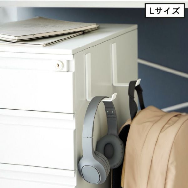 山崎実業 マグネットハンガーフック タワー tower | インテリア雑貨・タワーシリーズ