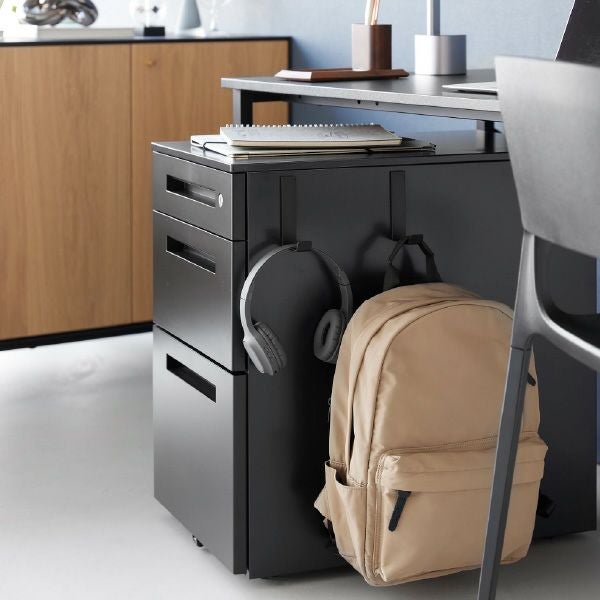 山崎実業 マグネットハンガーフック タワー tower | インテリア雑貨・タワーシリーズ