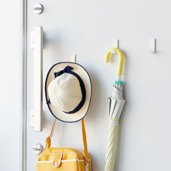 山崎実業 マグネットハンガーフック タワー tower | インテリア雑貨・タワーシリーズ