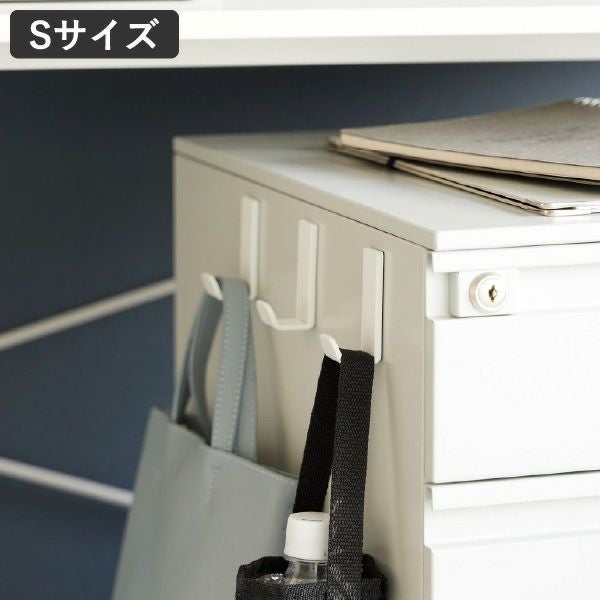 山崎実業 マグネットハンガーフック タワー tower | インテリア雑貨・タワーシリーズ