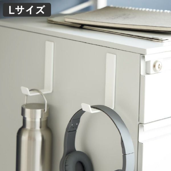 山崎実業 マグネットハンガーフック タワー tower | インテリア雑貨・タワーシリーズ