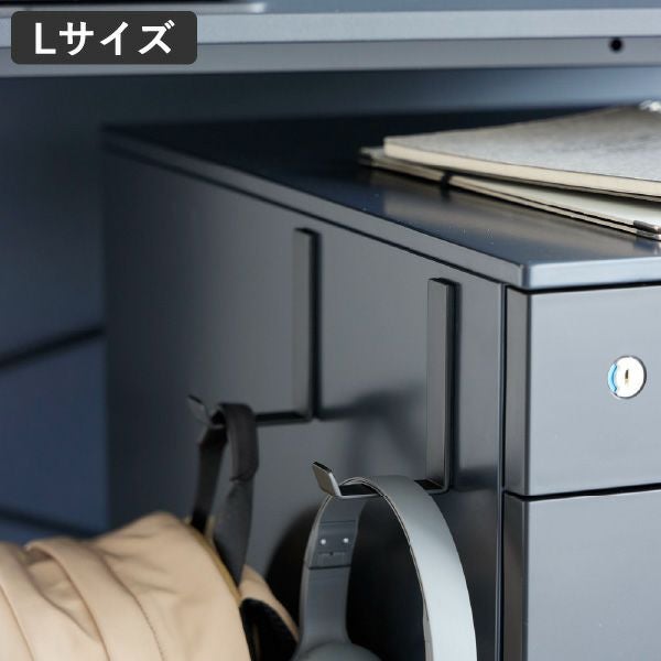 山崎実業 マグネットハンガーフック タワー tower | インテリア雑貨・タワーシリーズ