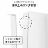 山崎実業 片手でカットマグネットキッチンペーパーホルダー タワー 縦タイプ tower | キッチン雑貨・タワーシリーズ