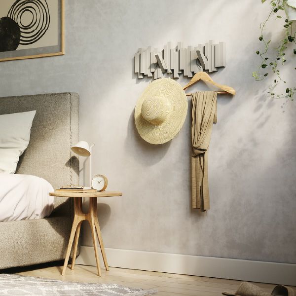 Umbra アンブラ  スティックス マルチフック | インテリア雑貨・コートハンガー