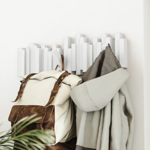 Umbra アンブラ  スティックス マルチフック | インテリア雑貨・コートハンガー