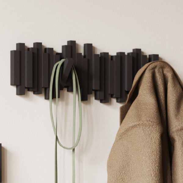 Umbra アンブラ  スティックス マルチフック | インテリア雑貨・コートハンガー