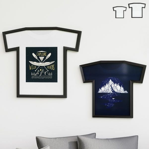 Umbra アンブラ  ティーフレーム ディスプレイ | インテリア雑貨・フレーム