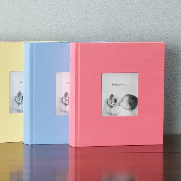 マークス コルソグラフィア フォトフレームアルバム ２冊セット | フォトアルバム