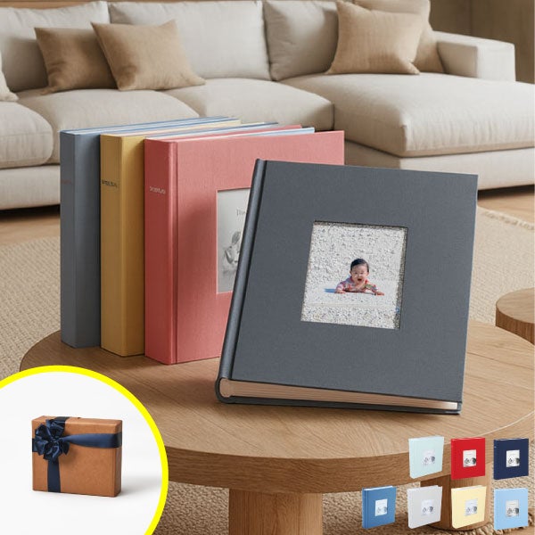 マークス コルソグラフィア フォトフレームアルバム ２冊セット | フォトアルバム