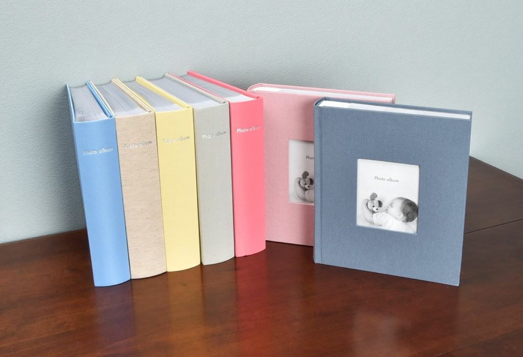 マークス コルソグラフィア フォトフレームアルバム 4冊セット | フォトアルバム