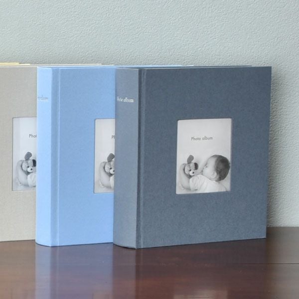 マークス コルソグラフィア フォトフレームアルバム 5冊セット | フォトアルバム