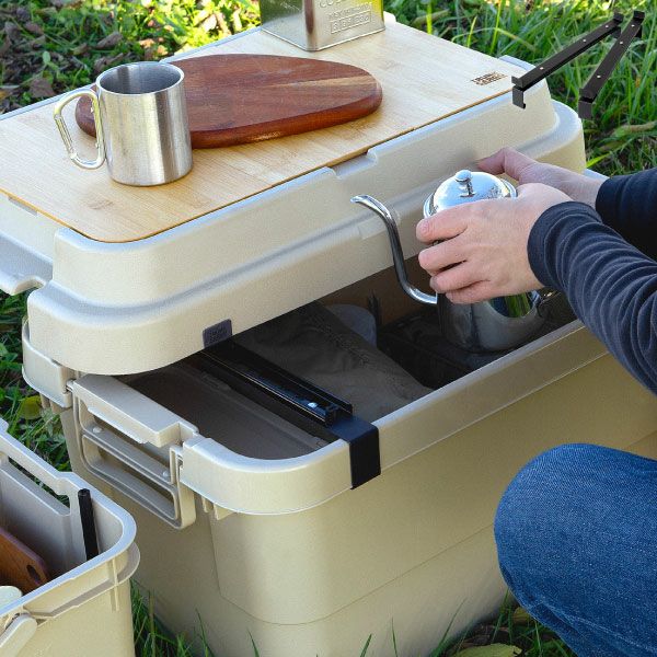 トランクカーゴ TO-RAIL トゥーレール | インテリア雑貨・オプションパーツ