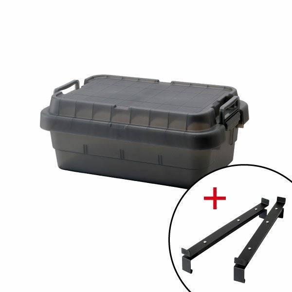 トランクカーゴ+ TO-RAIL セット | インテリア雑貨・収納