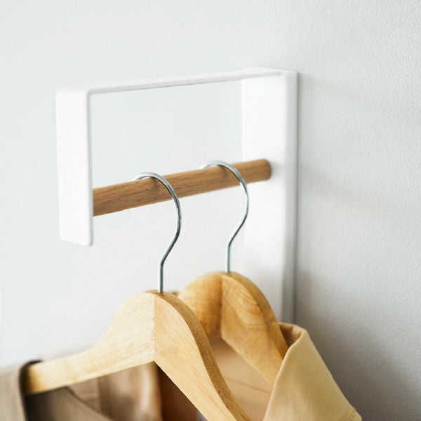  山崎実業 壁付けコートハンガー タワー tower | インテリア雑貨・タワーシリーズ