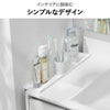 山崎実業 洗面台横隙間トレー タワー tower | バスグッズ・タワーシリーズ