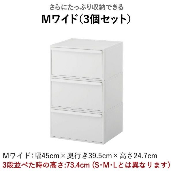 ライクイット クローゼットシステム用竹製天板 ノーマル・ワイド | インテリア雑貨・収納
