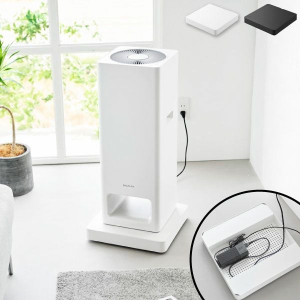 山崎実業 収納付きスチール台車 タワー tower | インテリア雑貨・タワーシリーズ