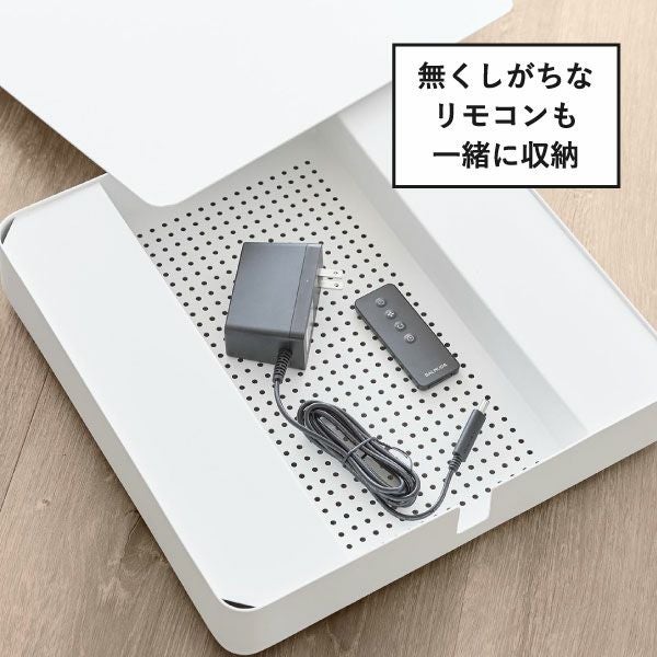 山崎実業 収納付きスチール台車 タワー tower | インテリア雑貨・タワーシリーズ