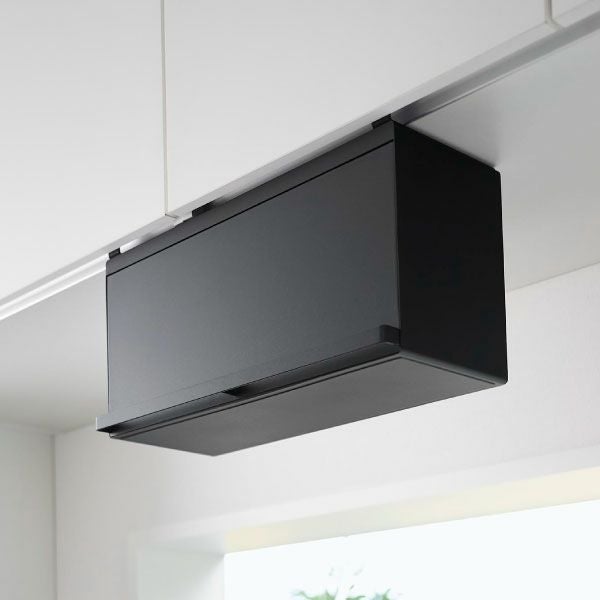 山崎実業 戸棚下ブレッドケース タワー tower | キッチン雑貨・タワーシリーズ