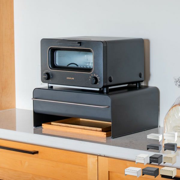 UtaU ウタウ ブレッドドロワー ロータイプ | キッチン雑貨・ブレッドケース