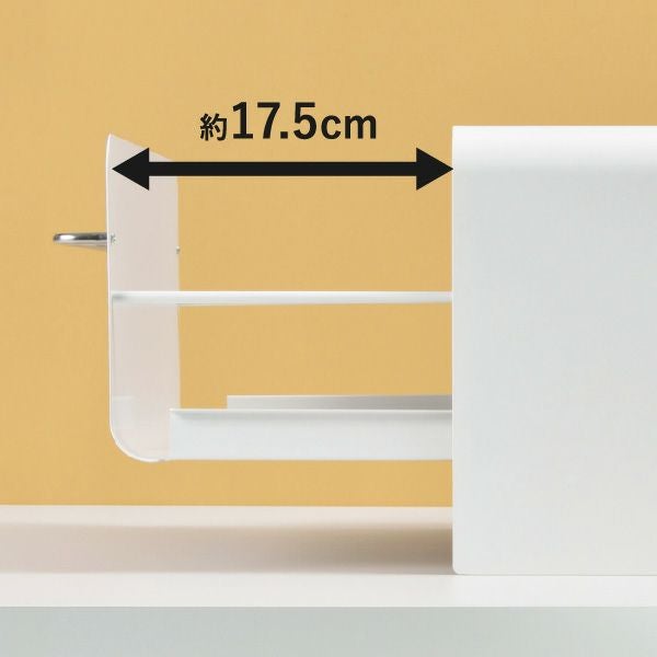 UtaU ウタウ ブレッドドロワー ロータイプ | キッチン雑貨・ブレッドケース