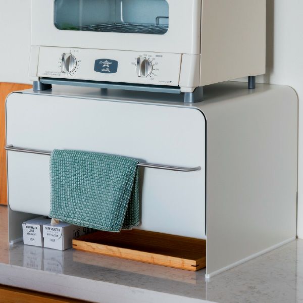 UtaU ウタウ ブレッドドロワー ロータイプ | キッチン雑貨・ブレッドケース